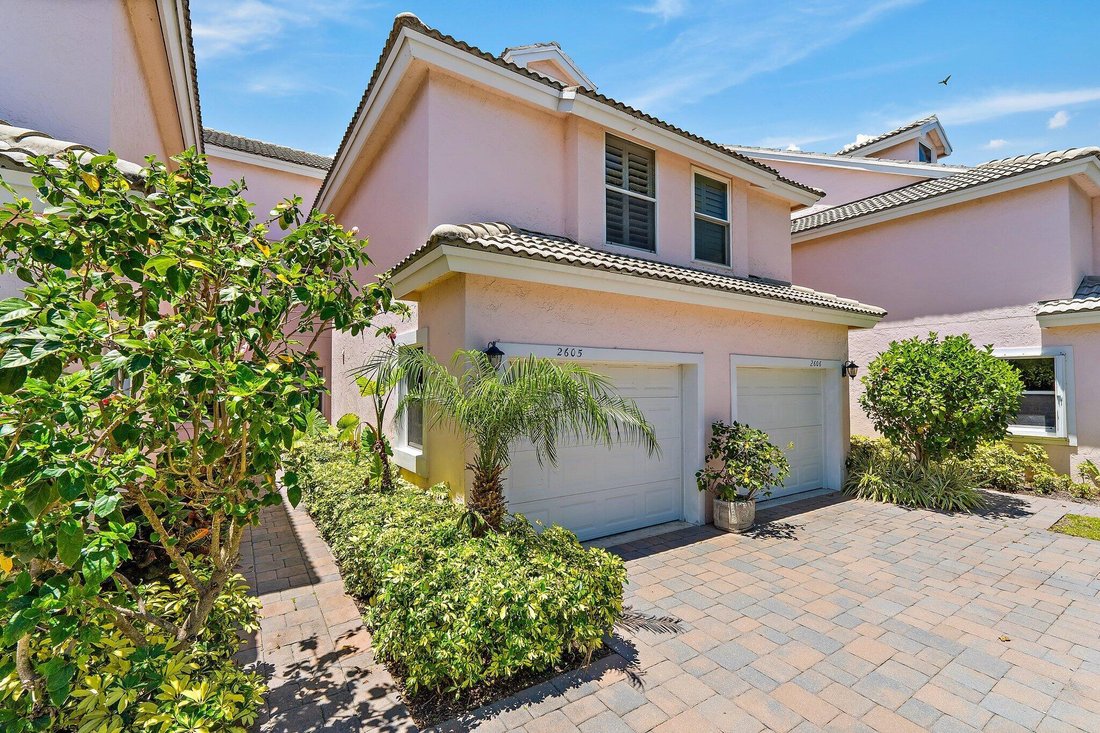 Condo in Jupiter, Florida, United States 3 - 18264102
