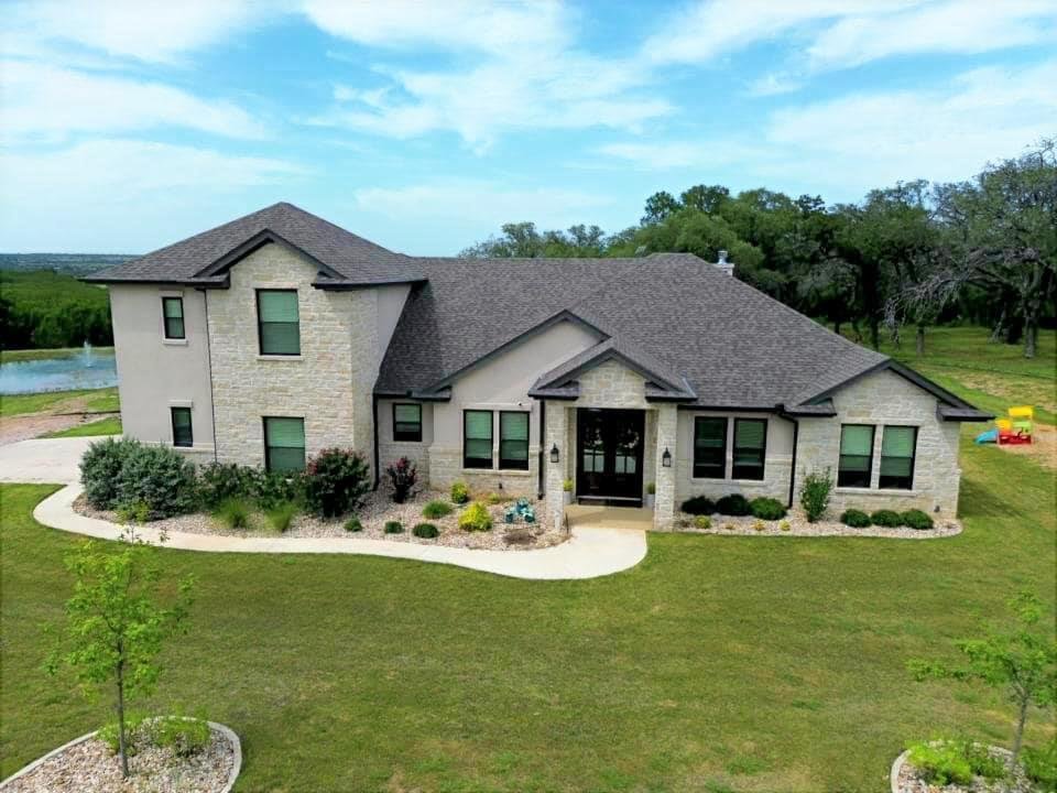House in Burnet, Texas, United States 3 - 18264403