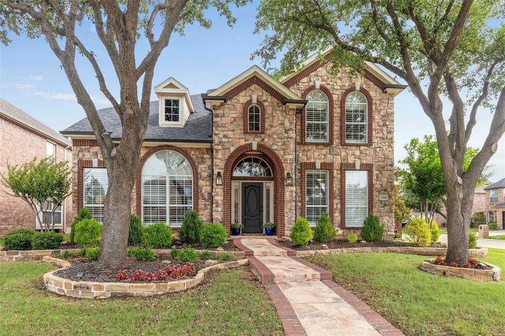 House in Frisco, Texas, United States 1 - 18261249