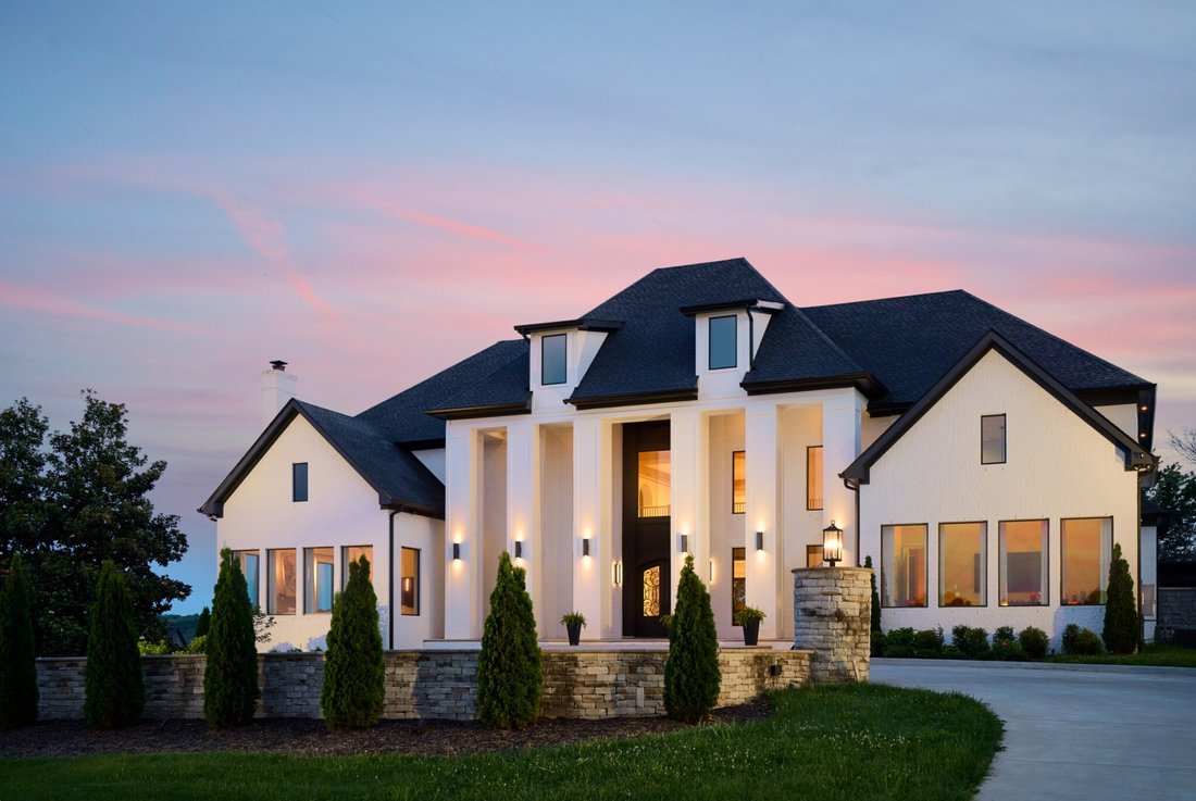 House in Franklin, Tennessee, United States 1 - 18264539