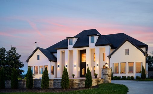 House in Franklin, Tennessee, United States 1