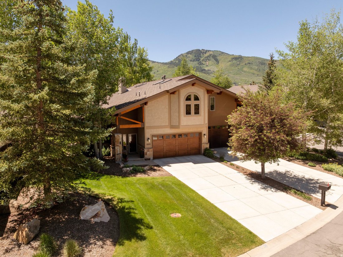 Townhouse in Park City, Utah, United States 3 - 18263976