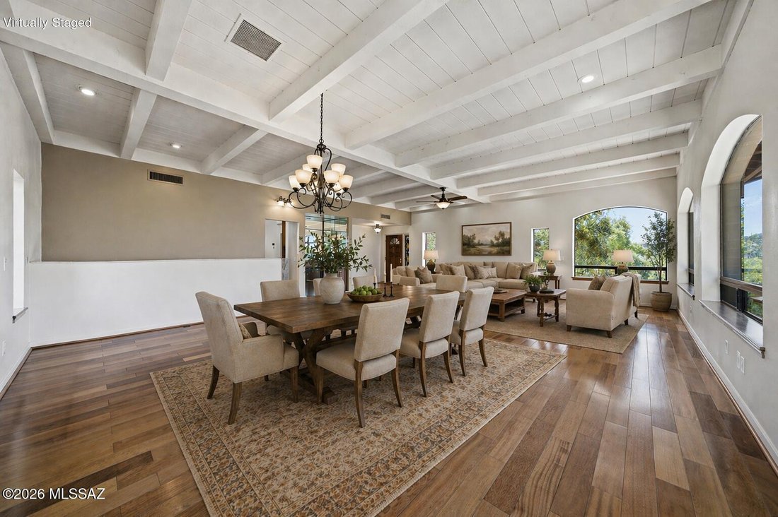 House in Tucson, Arizona, United States 5 - 17763504