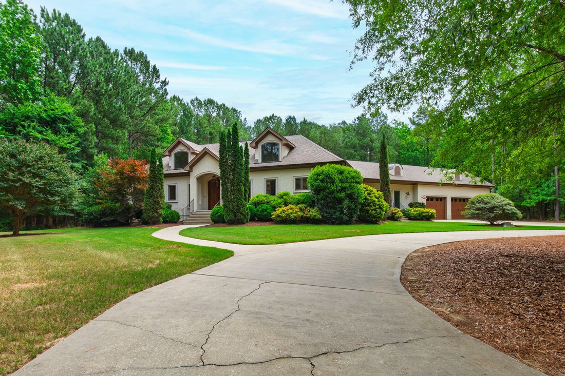 House in Chapel Hill, North Carolina, United States 4 - 18261554