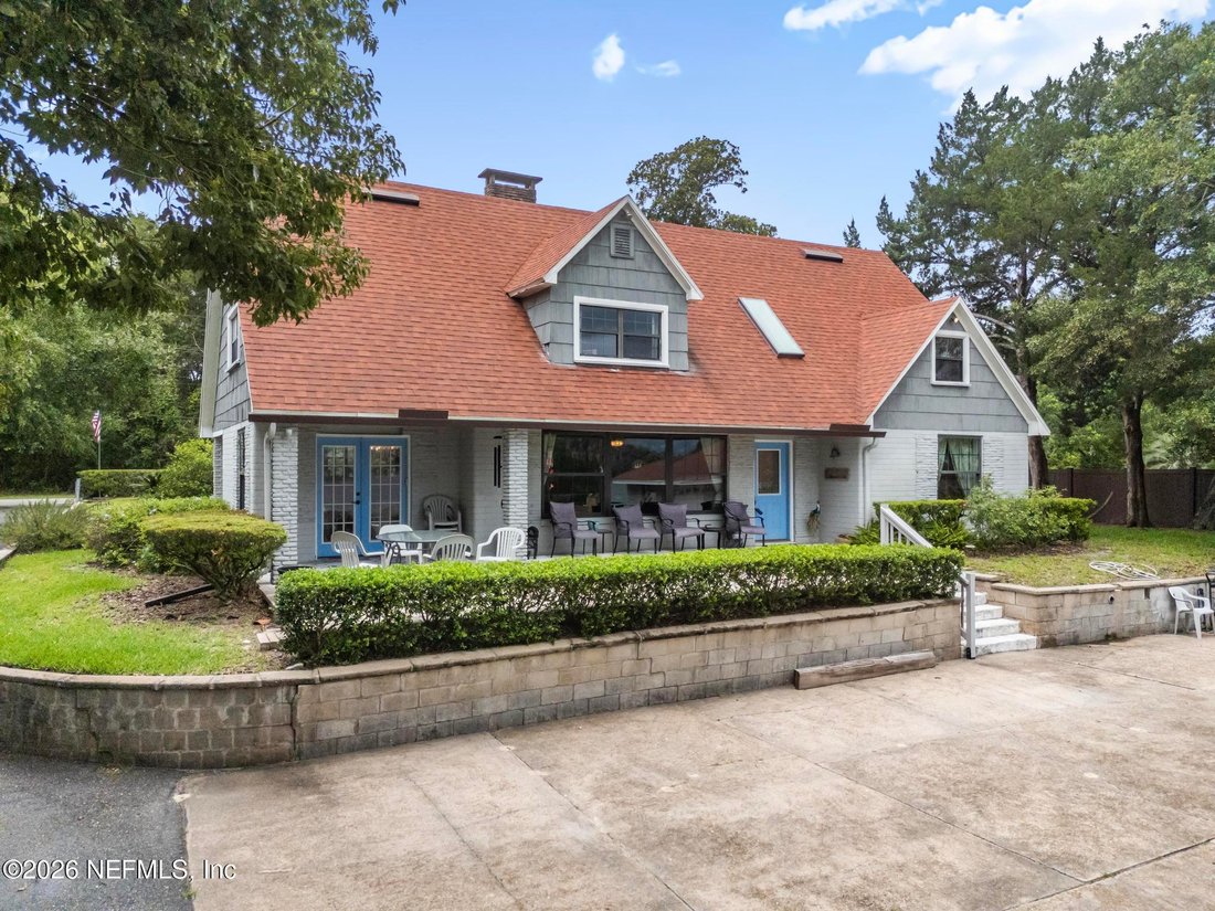 House in Jacksonville, Florida, United States 4 - 18263461