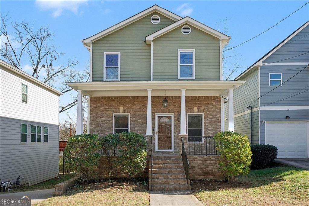 House in Atlanta, Georgia, United States 1 - 18264959