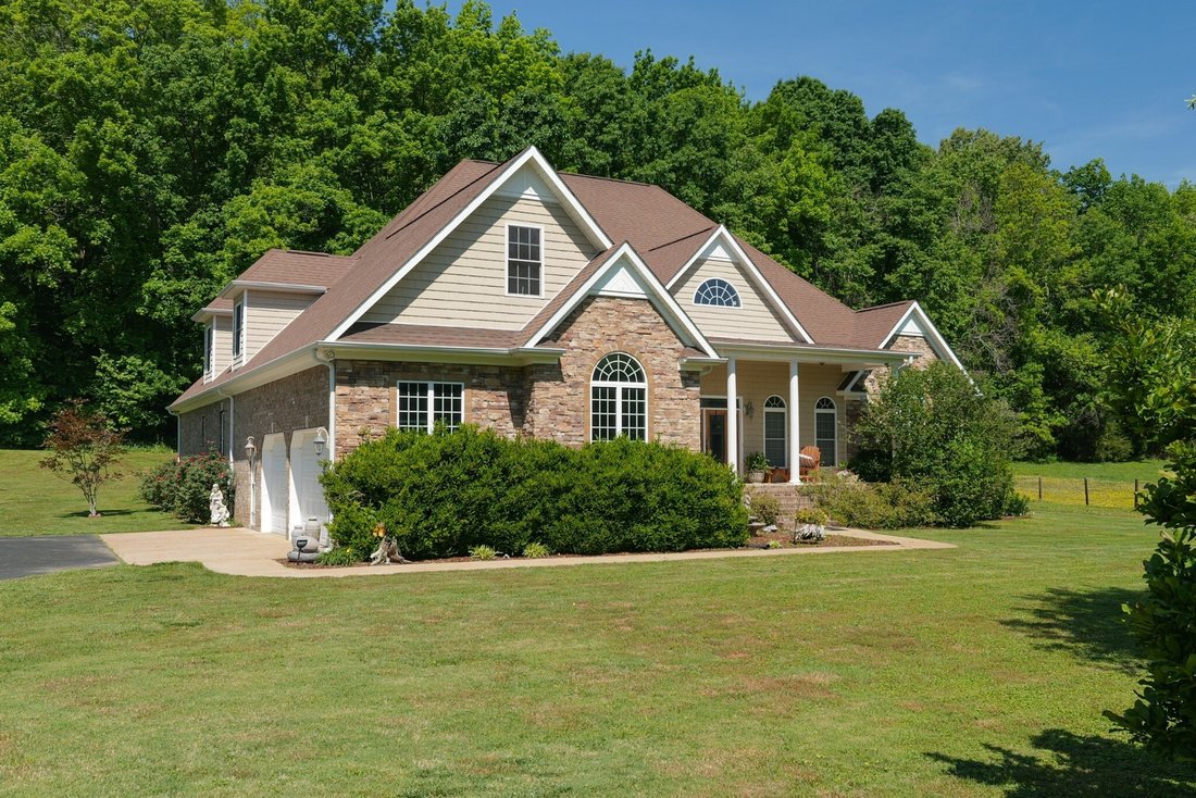 House in Prospect, Tennessee, United States 3 - 18260583