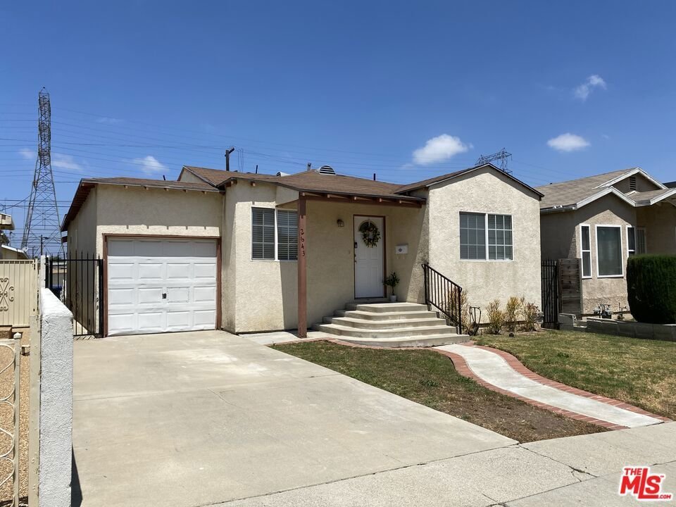 House in Los Angeles, California, United States 1 - 18263729