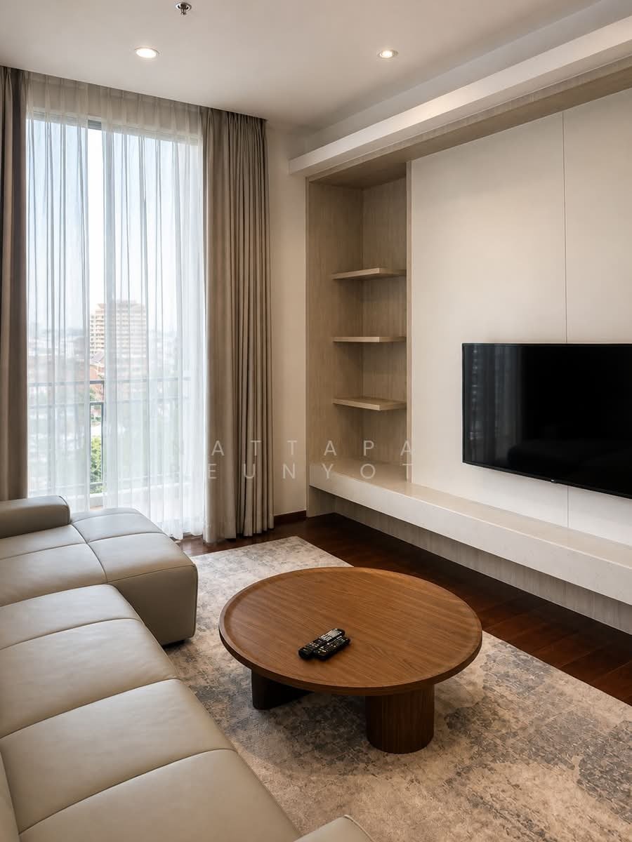Condo in Bangkok, Krung Thep Maha Nakhon, Thailand 4 - 18262449