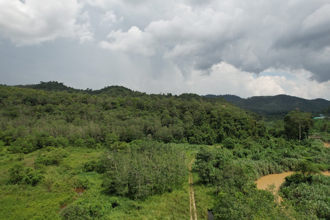 Titi, Negeri Sembilan, Malaysia 3 - 18260761