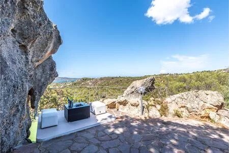 Apartment in Area Arzachena Paese, Arzachena, Sardinia 2 - 18261768