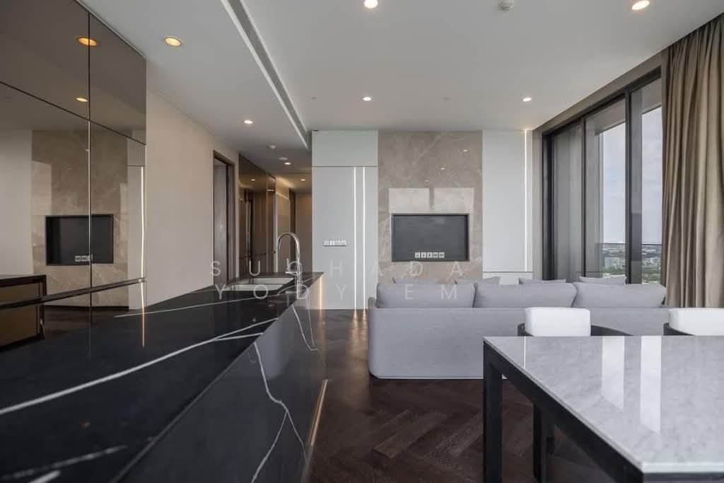 Condo in Bangkok, Krung Thep Maha Nakhon, Thailand 2 - 18262180