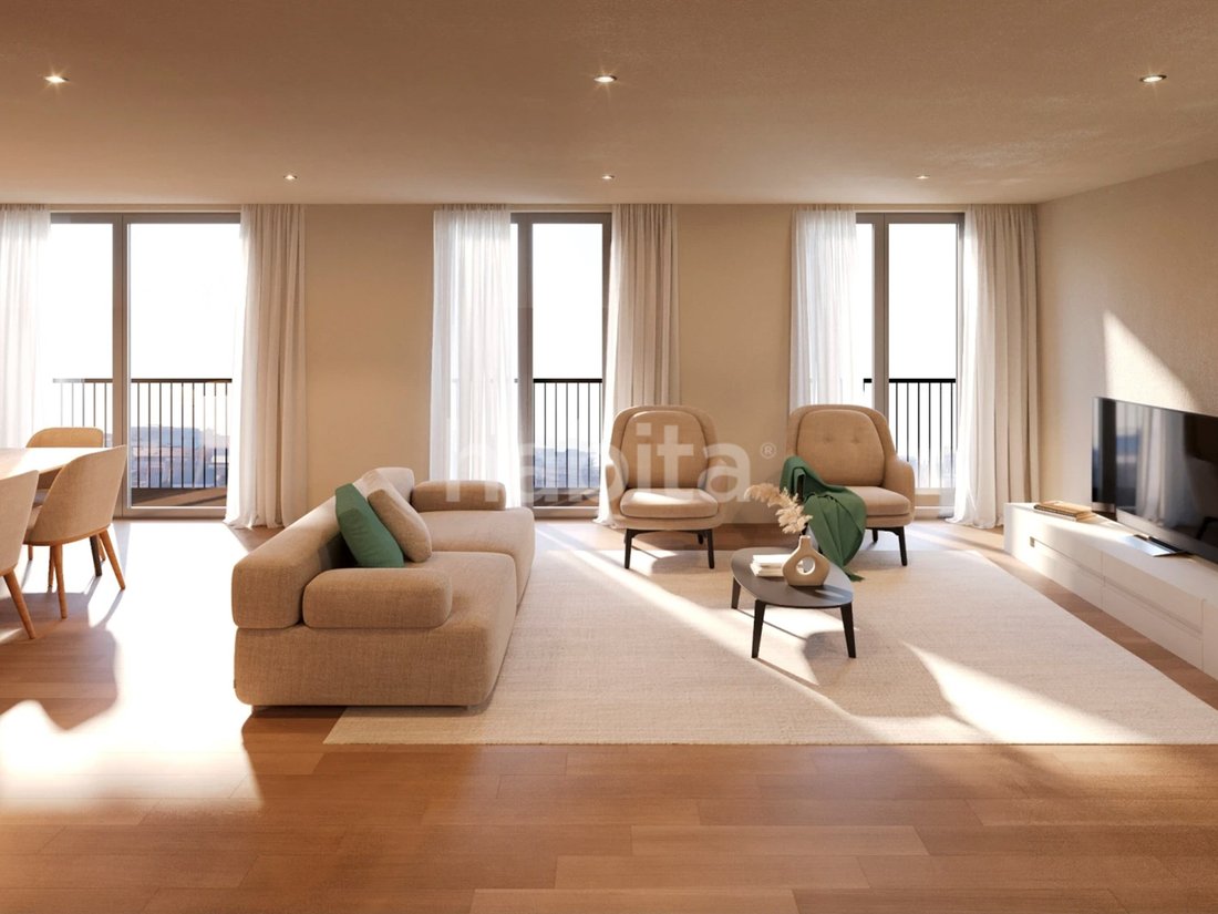 Apartment in Benfica, Lisbon, Portugal 1 - 18266416