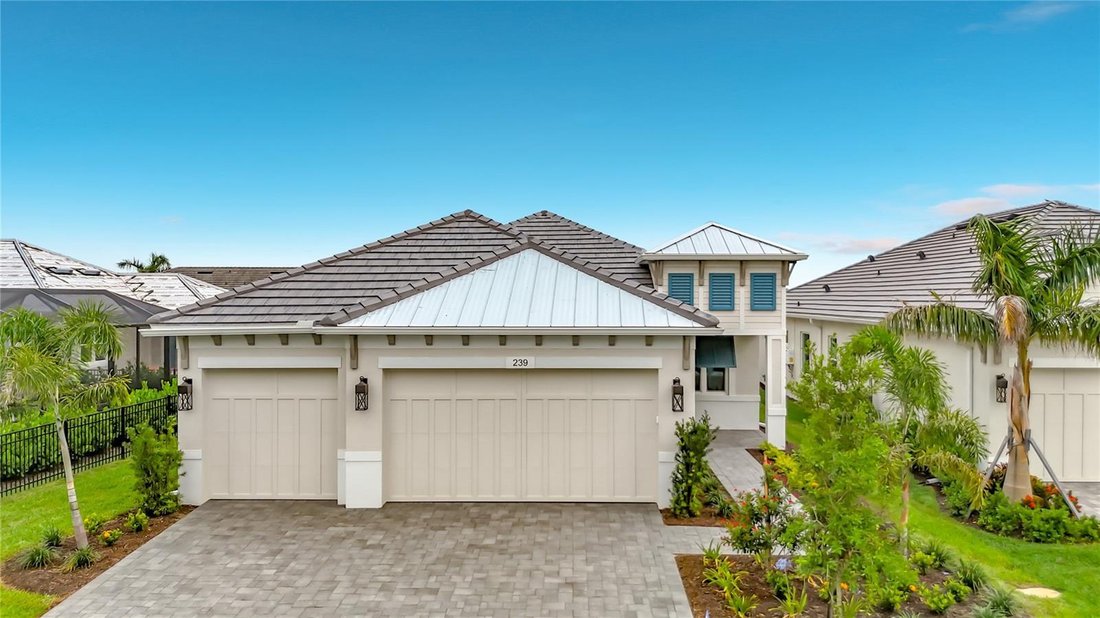 House in Bradenton, Florida, United States 1 - 18264297
