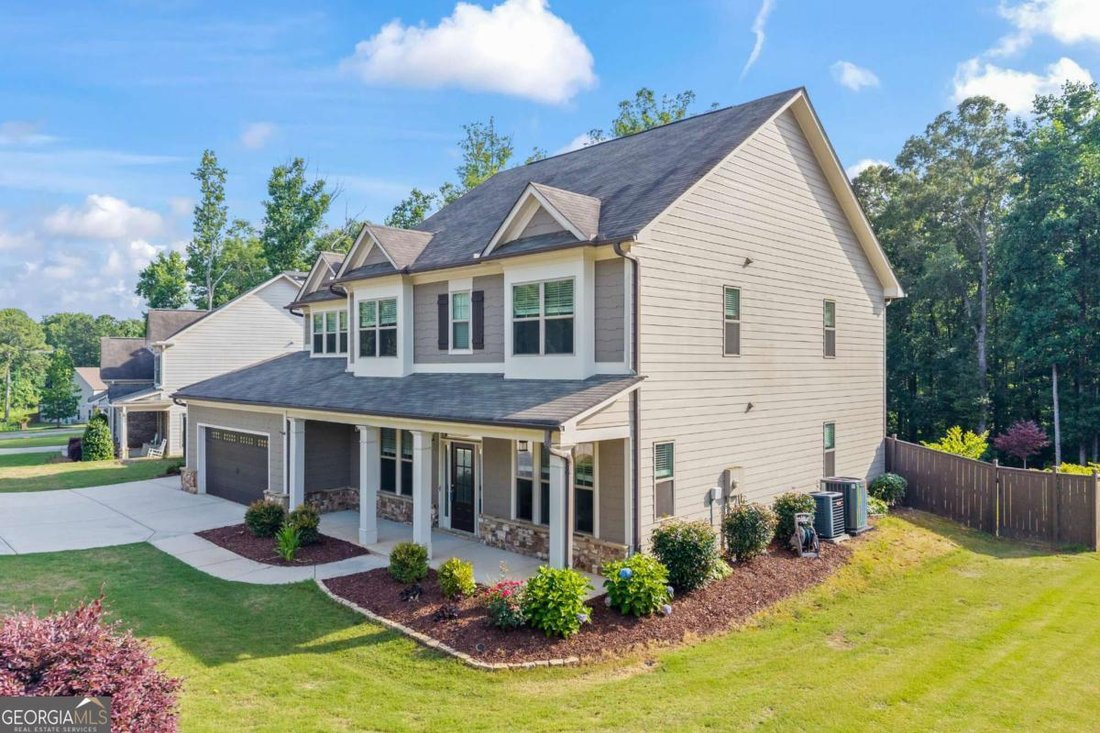 House in Flowery Branch, Georgia, United States 3 - 18265890