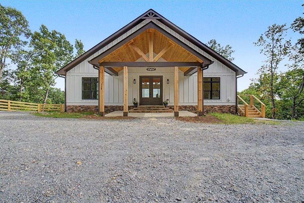 House in Ranger, Georgia, United States 5 - 18265799