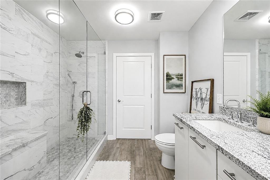 Condo in Atlanta, Georgia, United States 3 - 18264713