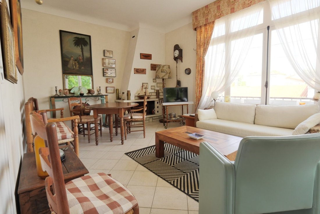Villa in Pontaillac, Royan, France 3 - 18261139