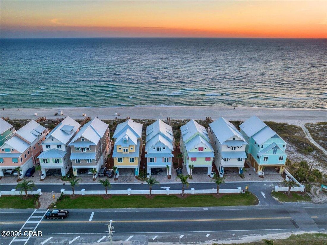 House in Panama City Beach, Florida, United States 4 - 18263260