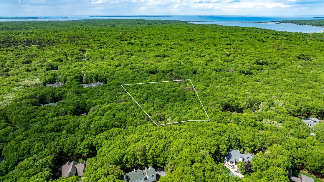 Land in East Hampton, New York, United States 2 - 18261690