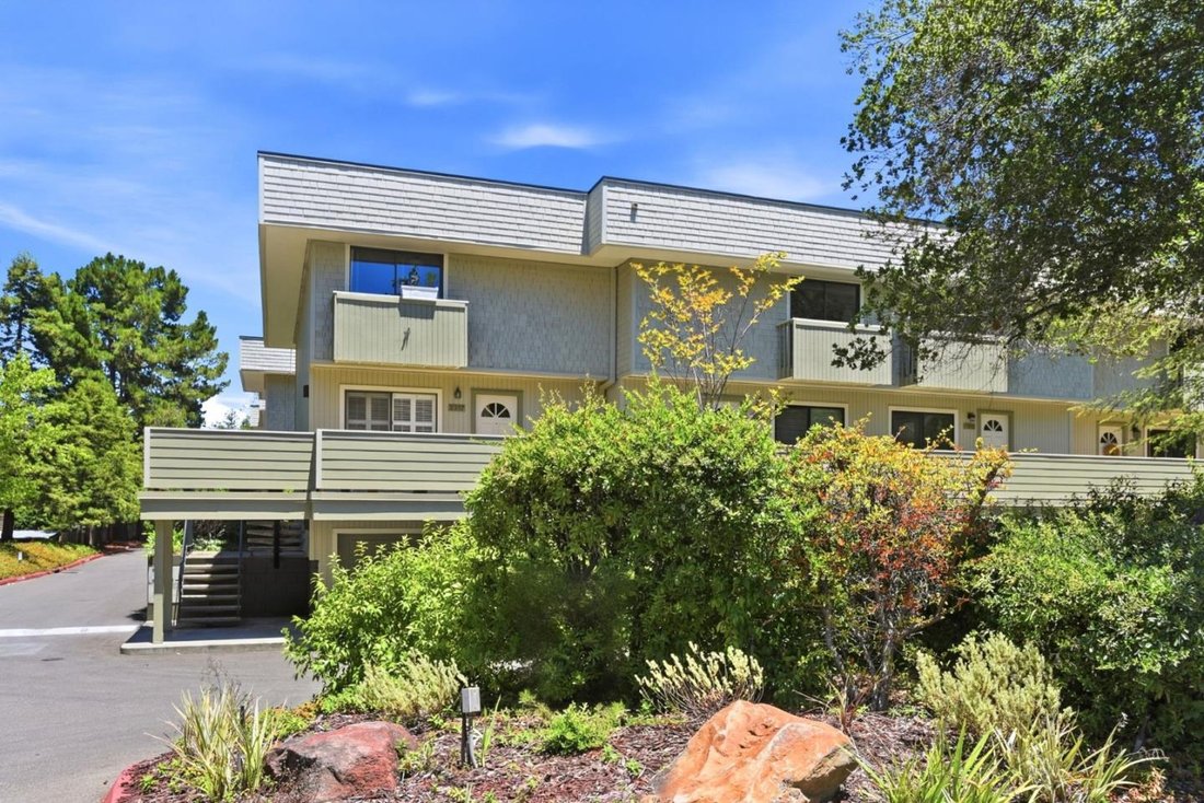 Townhouse in Menlo Park, California, United States 2 - 18263779