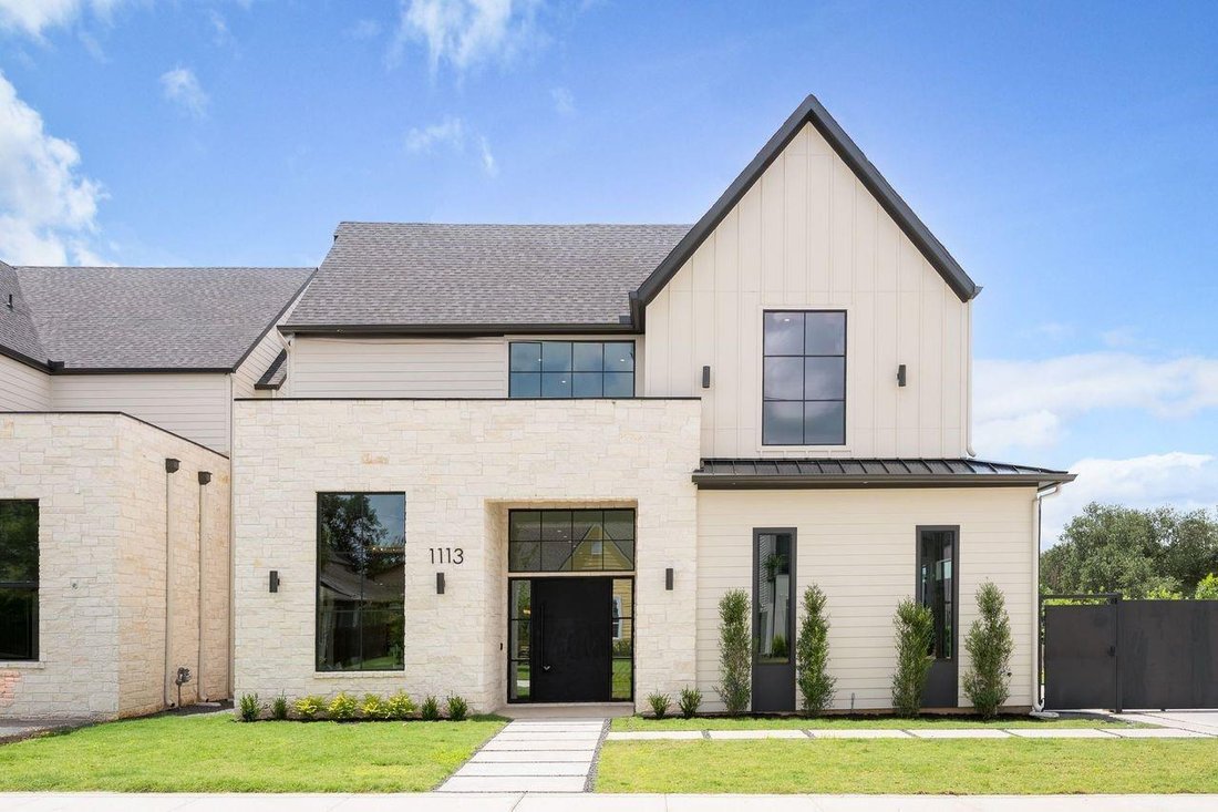 House in Houston, Texas, United States 2 - 18265088
