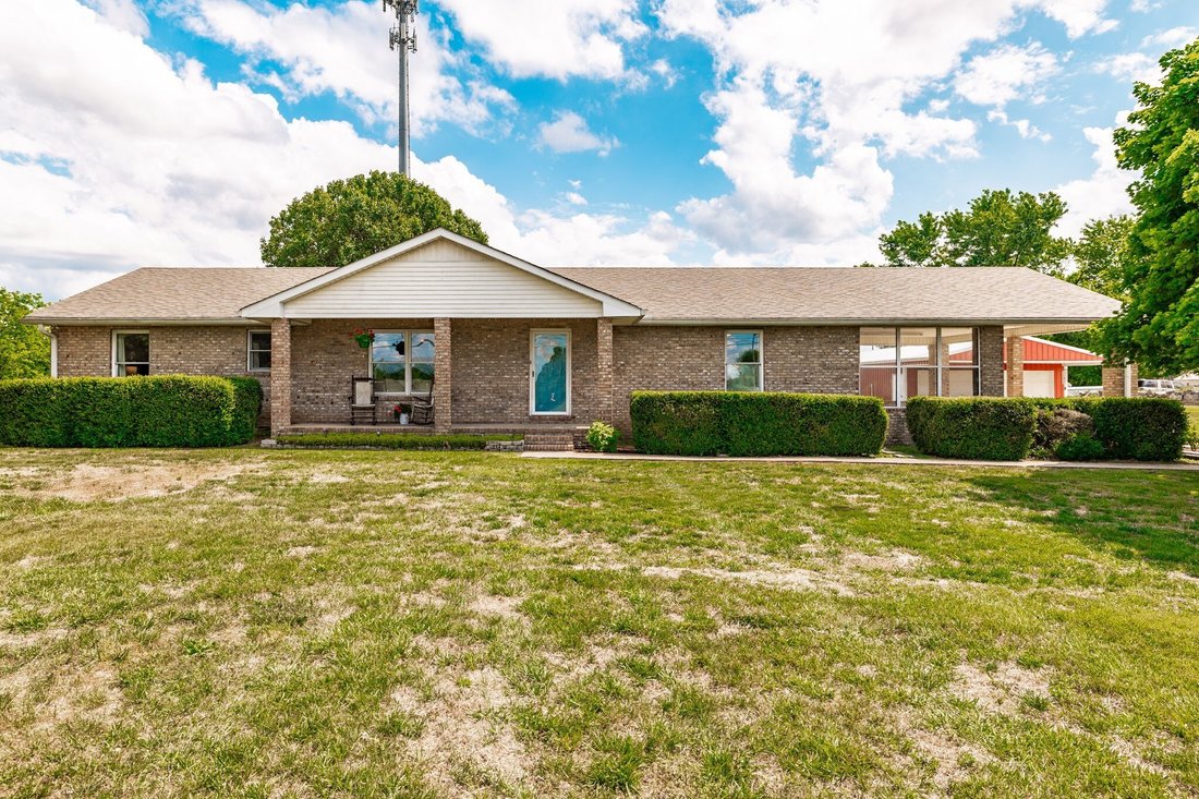 House in Gallatin, Tennessee, United States 3 - 18260550