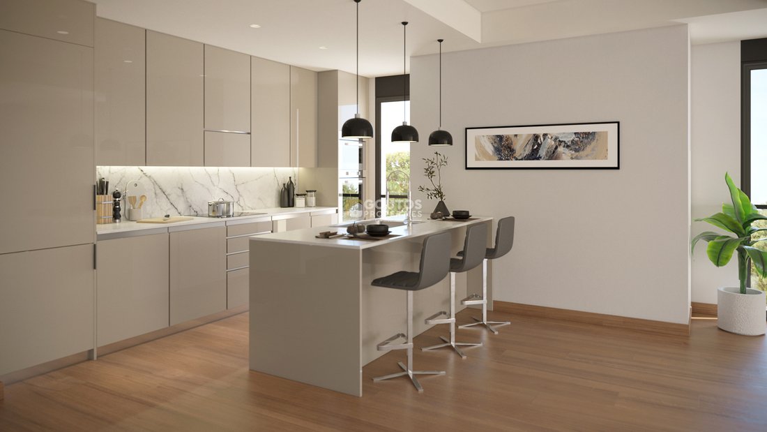 Apartment in South Athens, Attica, Greece 4 - 17331630