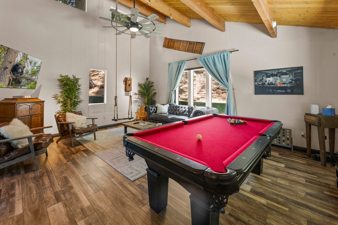 House in Running Springs, California, United States 5 - 18264865