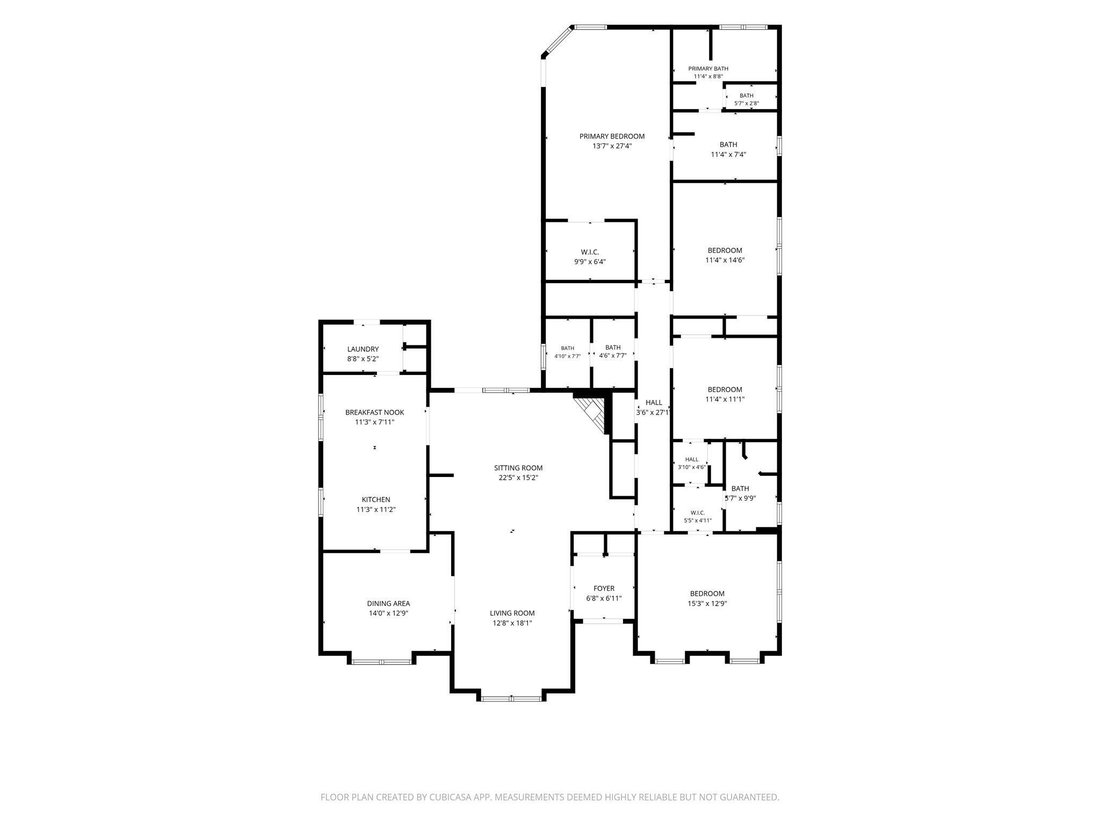 House in Houston, Texas, United States 4 - 18226577
