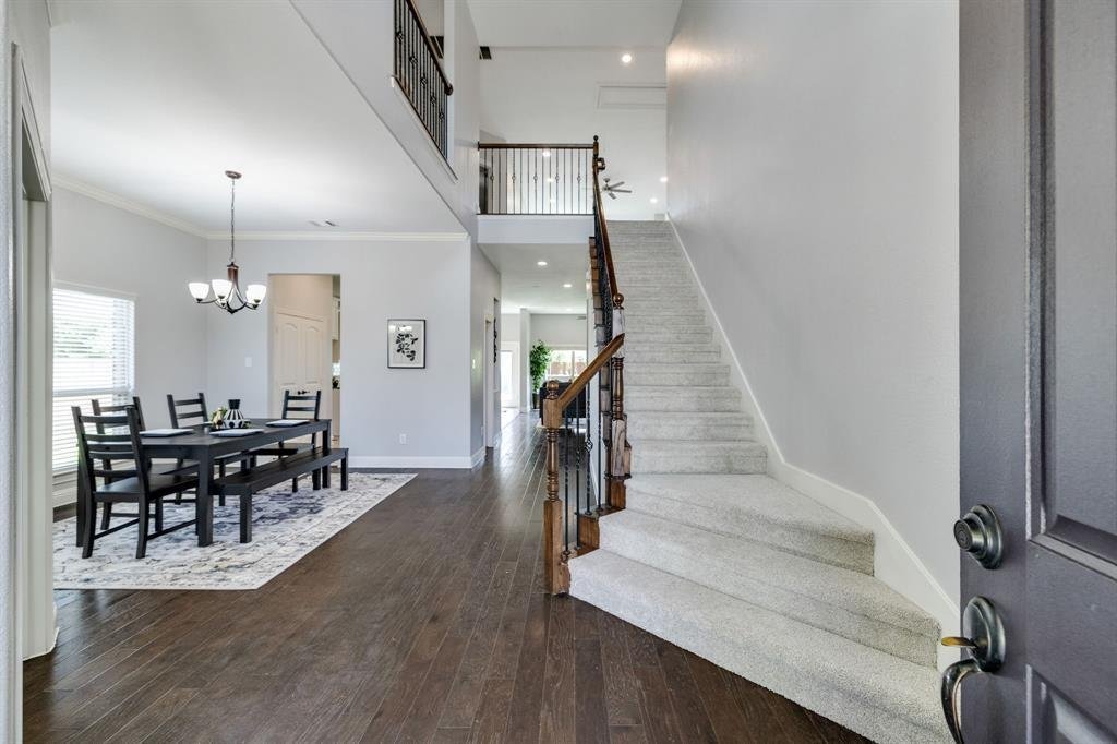 House in McKinney, Texas, United States 3 - 18261373