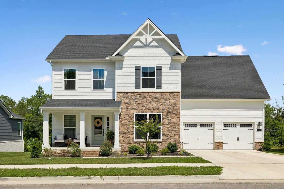 House in Franklin, Tennessee, United States 1 - 18265393
