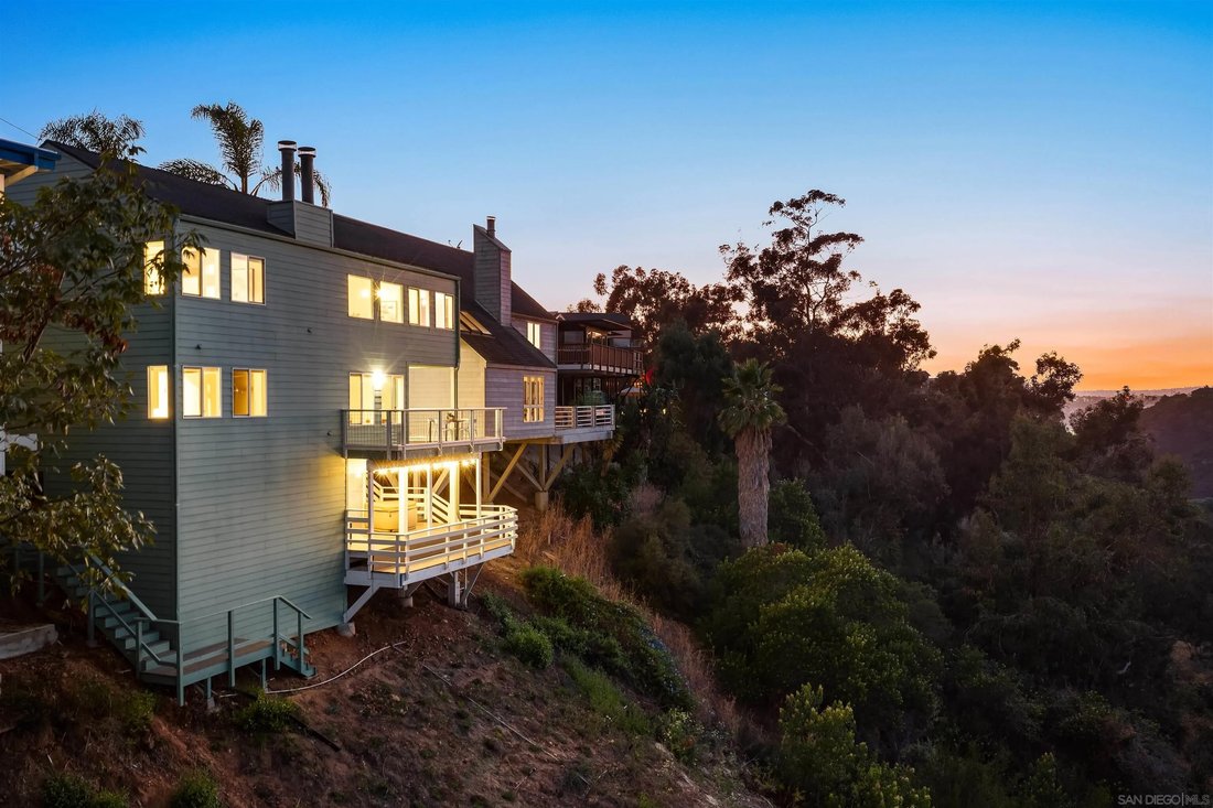 House in San Diego, California, United States 5 - 18260578
