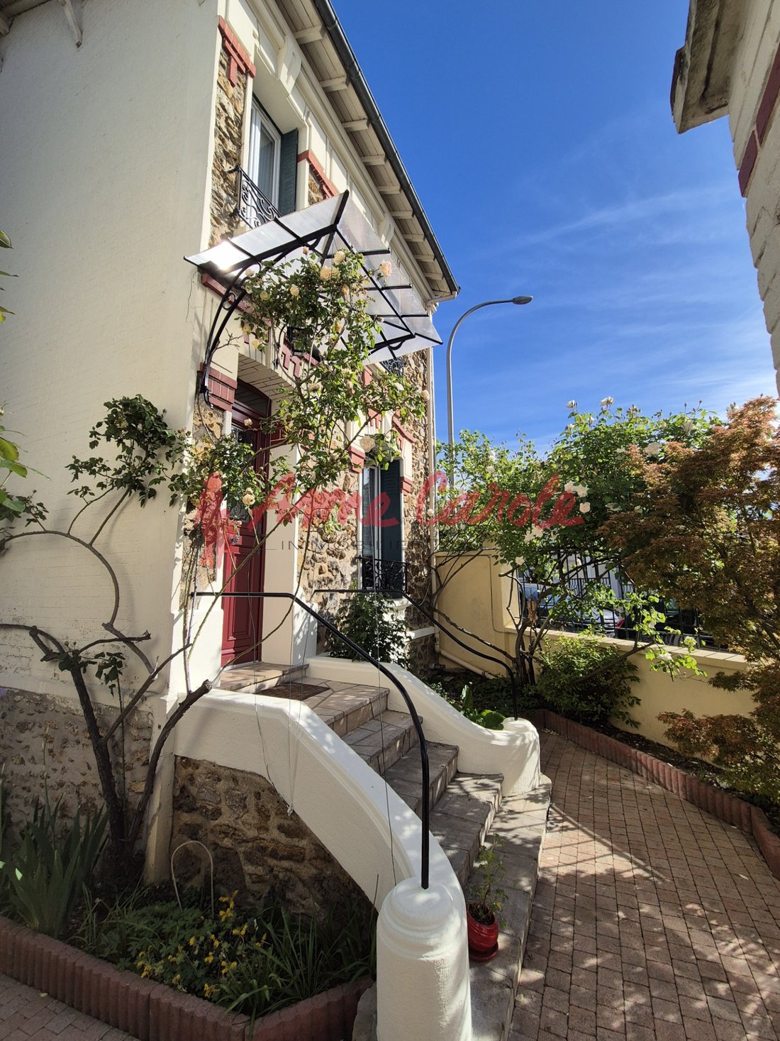 Maison à Ledru Rollin, Le Perreux-sur-Marne, France 1 - 17898941