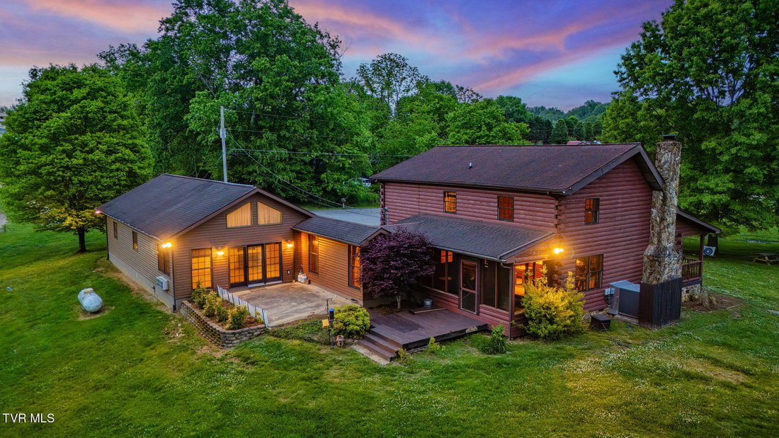 House in Limestone, Tennessee, United States 4 - 18263011