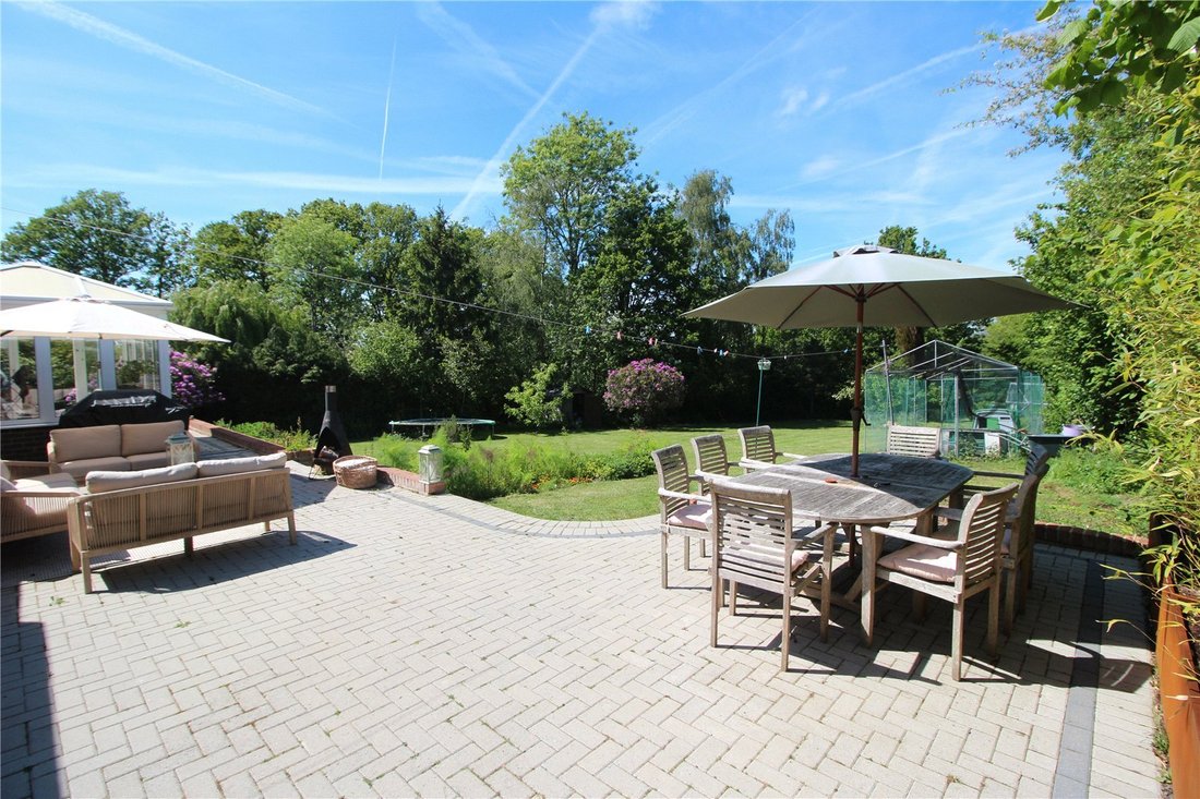 Bungalow in Balls Green, Hartfield, England 4 - 17372971