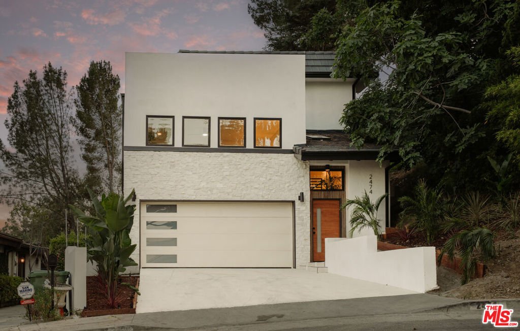 House in Los Angeles, California, United States 3 - 18265925