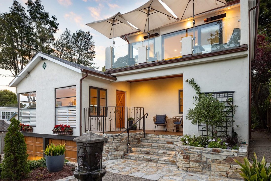 House in Carmel-by-the-Sea, California, United States 2 - 18265883