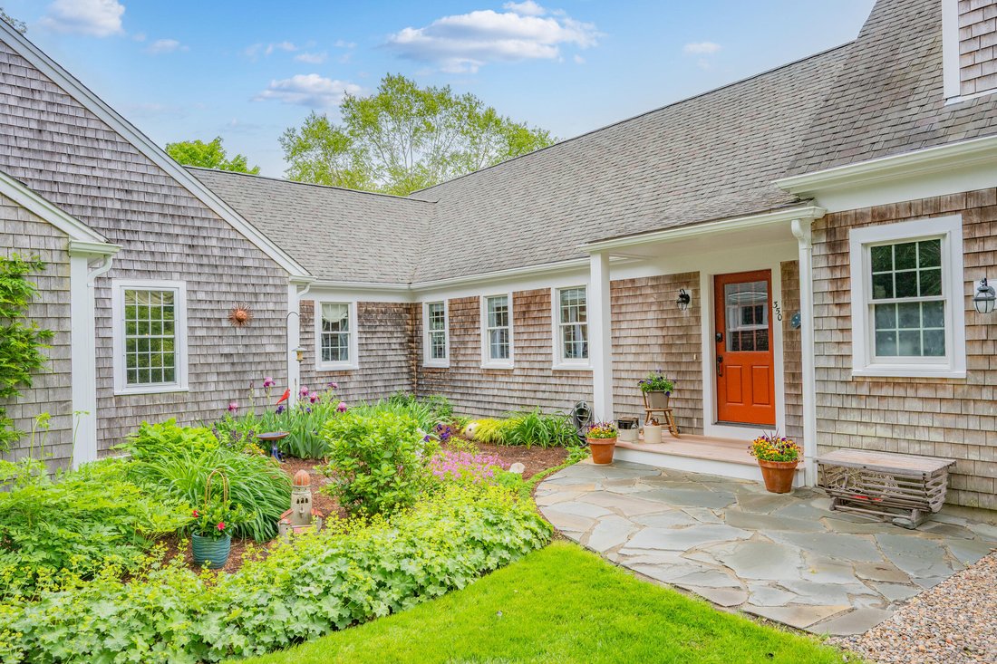 House in Barnstable, Massachusetts, United States 4 - 18262980