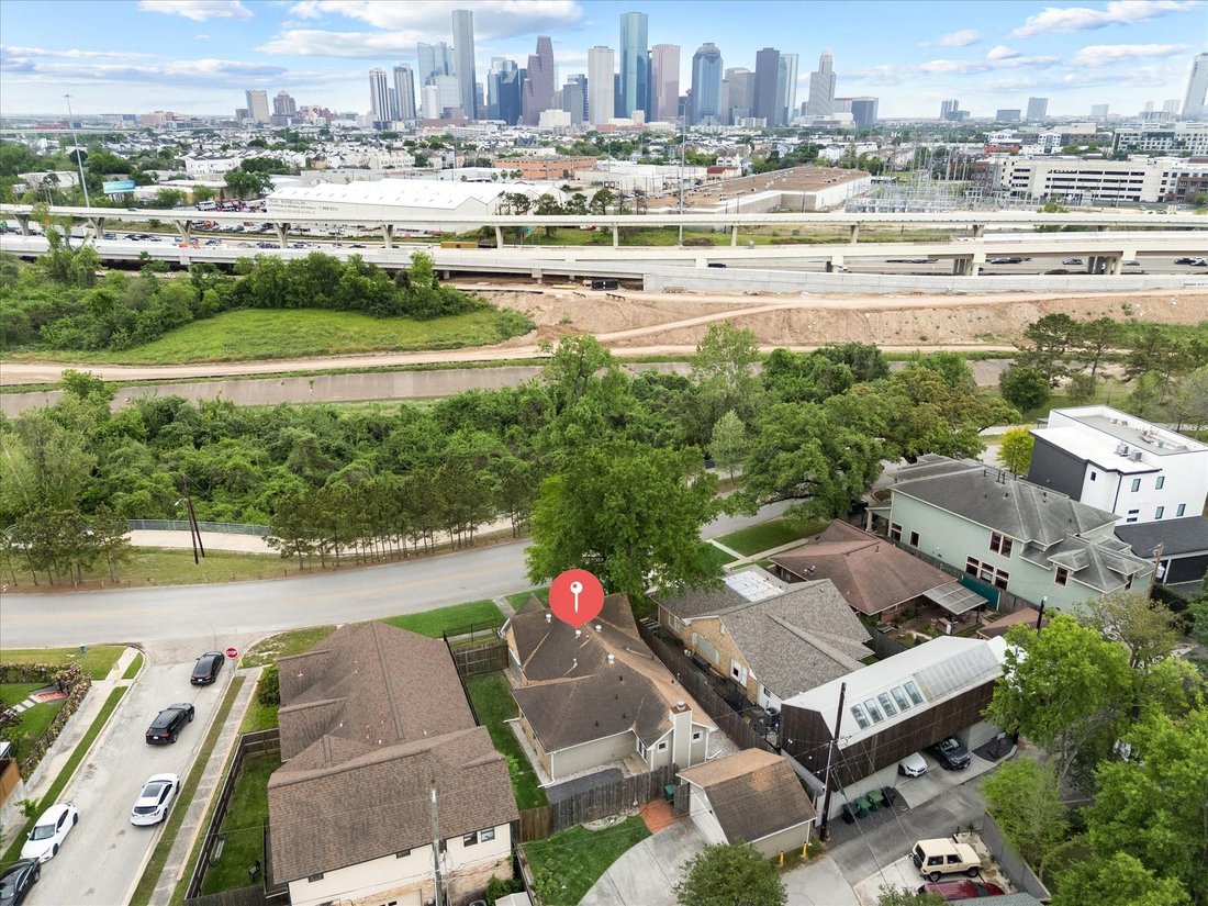 House in Houston, Texas, United States 5 - 18265045
