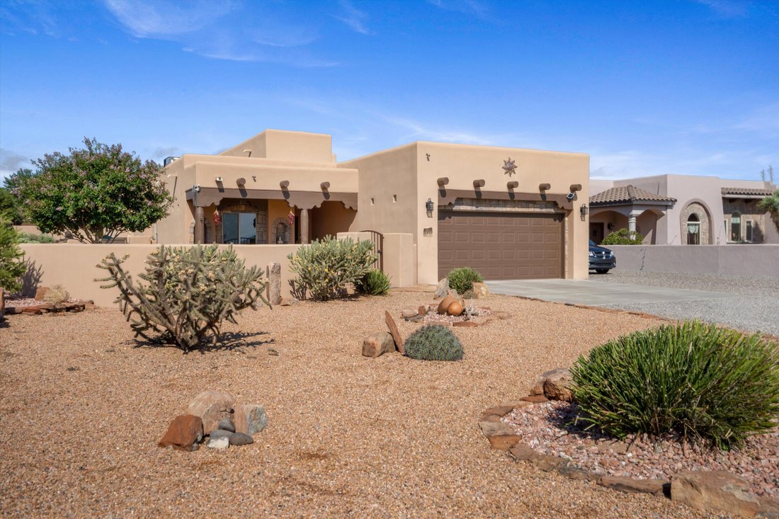 House in Rio Rancho, New Mexico, United States 1 - 18263016