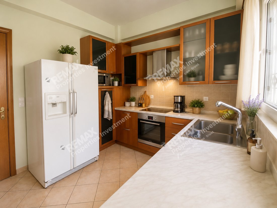 Apartment in Kifisia, Attica, Greece 5 - 16817978