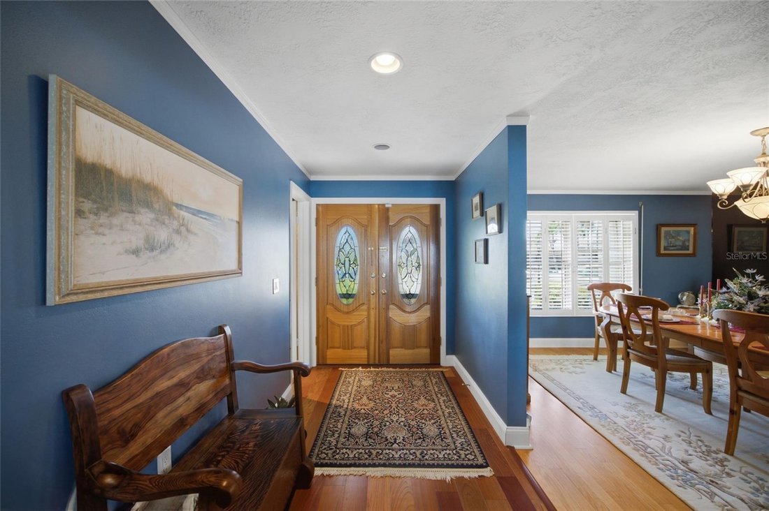 House in St. Petersburg, Florida, United States 4 - 18260885