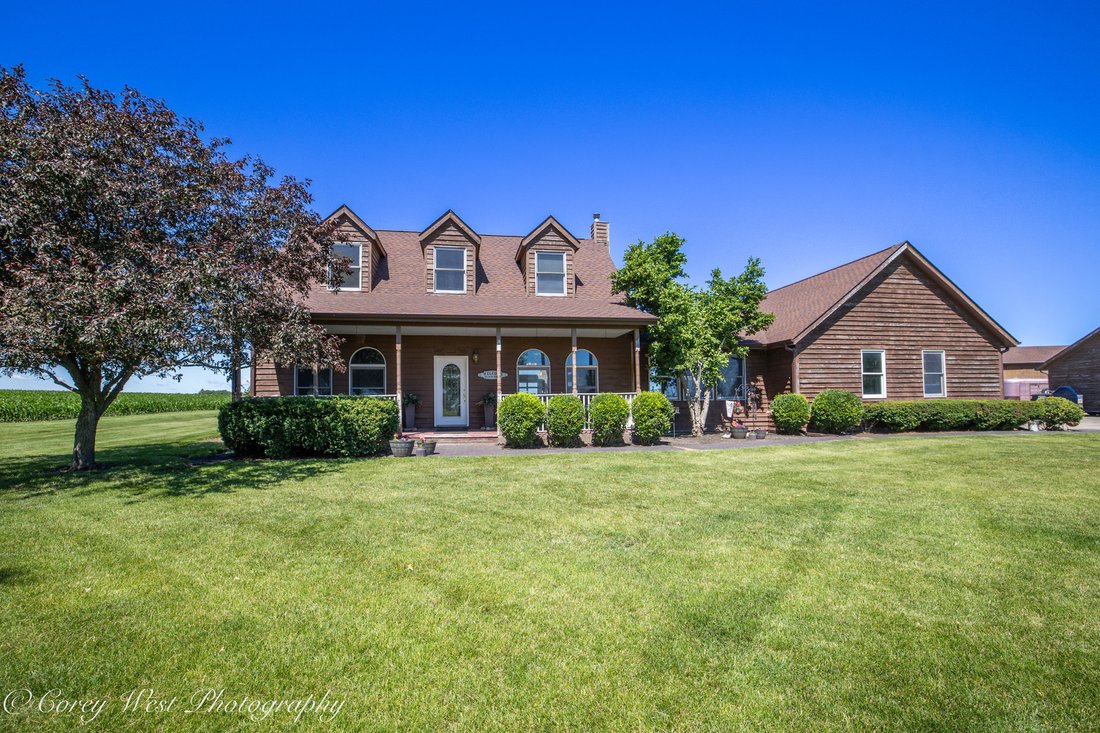 Casa a Steward, Illinois, Stati Uniti 3 - 18264704