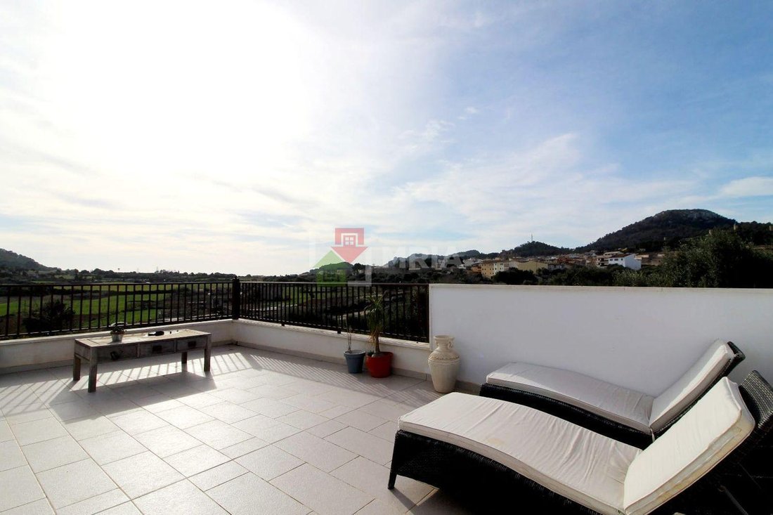 House in Son Servera, Balearic Islands, Spain 3 - 18242169