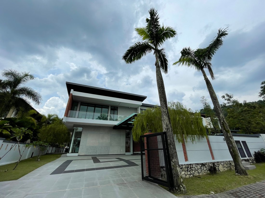Ampang Jaya, Selangor, Malaysia 1 - 18260825