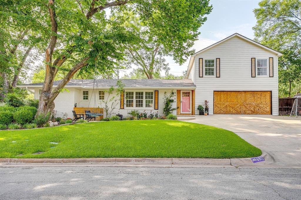 House in Fort Worth, Texas, United States 1 - 18265212