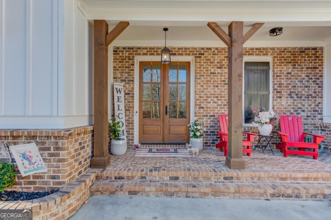House in Gainesville, Georgia, United States 4 - 18264968