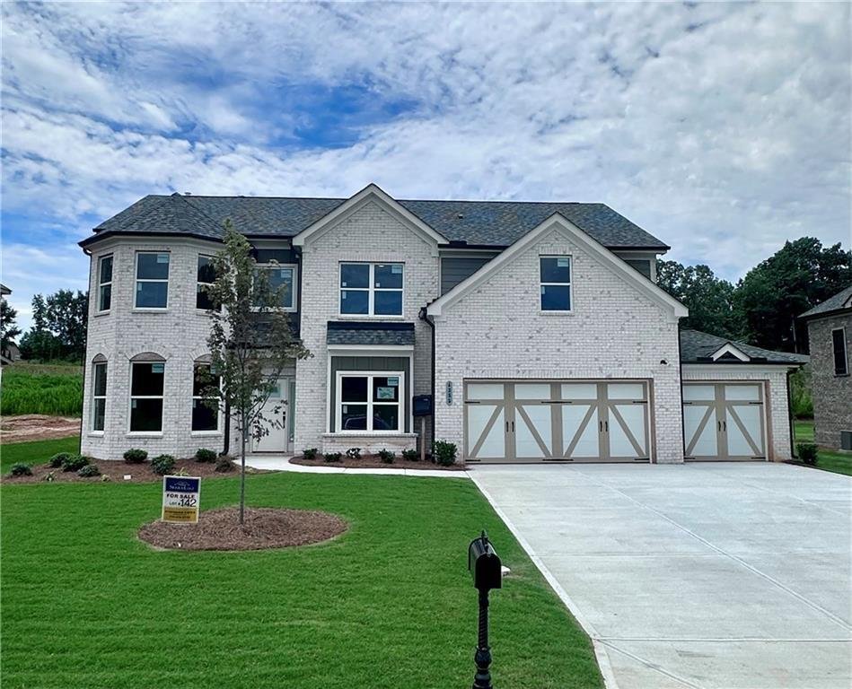 House in Cumming, Georgia, United States 1 - 17466356