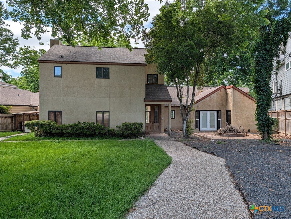 Apartment in Seguin, Texas, United States 1 - 18263721